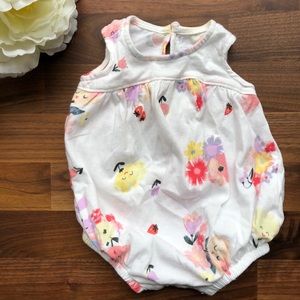 Old navy bubble body suit